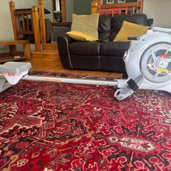 Rowing Machine