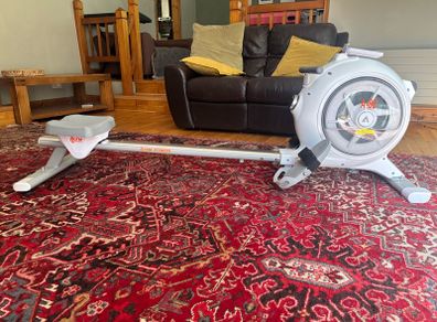Rowing Machine