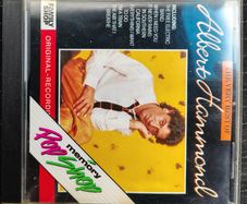 Albert Hammond - The Very Best Of CD (1988) US Soft Rock EX+