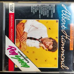 Albert Hammond - The Very Best Of CD (1988) US Soft Rock EX+