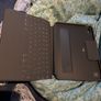 iPad A16 Blue (128 GB) - Rarely used, with Logitech Smart Folio keyboard Image 8