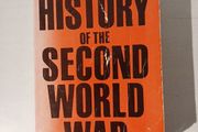 History of The Second World War by Liddell Hart