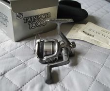 Shimano Twin Power 1000
