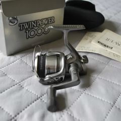 Shimano Twin Power 1000