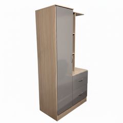 Combo Storage Unit