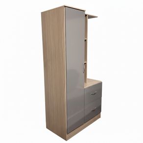 Combo Storage Unit