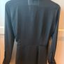 Mango black wrap mini, brand new with tags Image 5