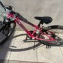 Girls Bike 24inch Mountain Bike Image 5