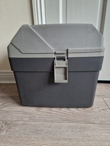 12/24v coolerbox