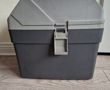 12/24v coolerbox