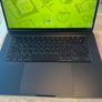 Apple MacBook Air 15" M2 (Midnight) - Mint Condition - 99% Battery Image 6