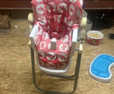 baby high chair