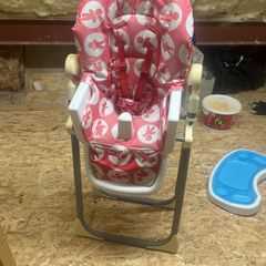 baby high chair