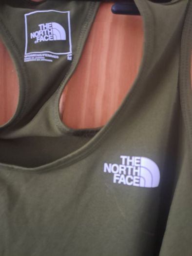 Northface Gym Top