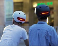 Smart4U SH50 Helmet by Xiaomi - Brand New