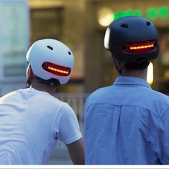 Smart4U SH50 Helmet by Xiaomi - Brand New