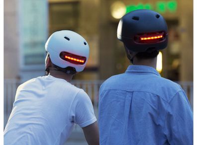 Smart4U SH50 Helmet by Xiaomi - Brand New