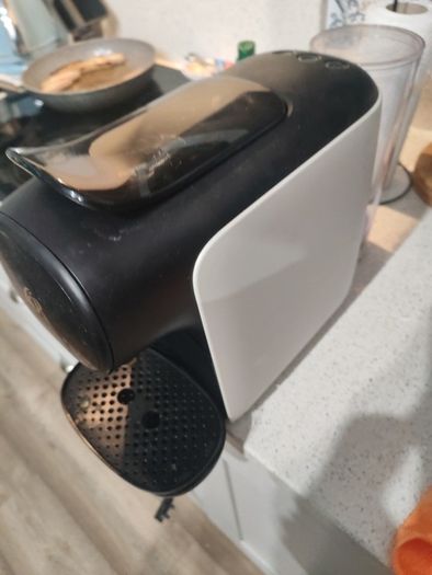 Lor barista coffee