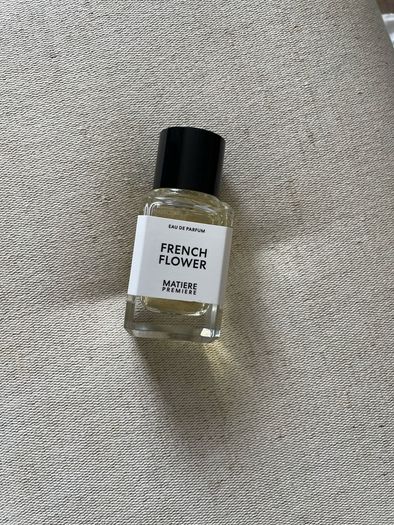 Matiere Premiere French Flowers 50ML