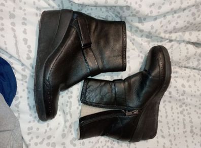 Clarke's boots size uk 6.5