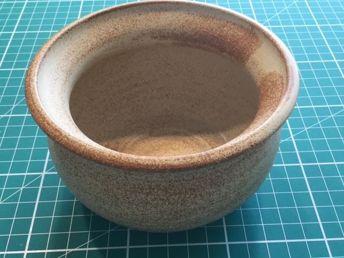 Ballydougan Pottery Sugar Bowl