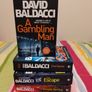 David Baldacci thriller books Image 5