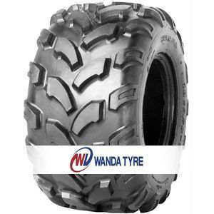 21x7-8 Wanda Atv/quad Tyre