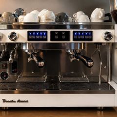 coffee machine Astoria Practic Avant for sale