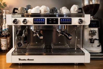 coffee machine Astoria Practic Avant for sale