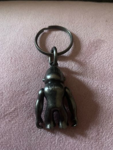 Kipling Keyring