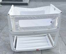 Snuzpod cot