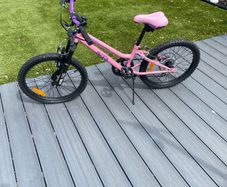 kids bike