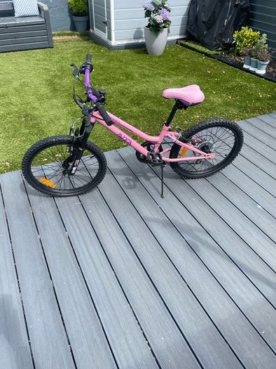 kids bike