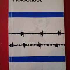 Holocaust / Israel Pocket library / 1974