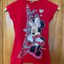 Disney Minnie Mouse T- Shirt Image 6