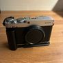 Fujifilm X-E4 Image 6
