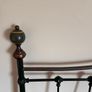 Free 5 ft headboard Image 2