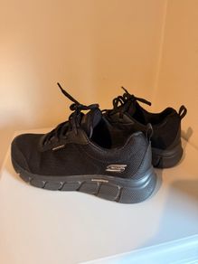 Skechers Waterproof Shoes Like New