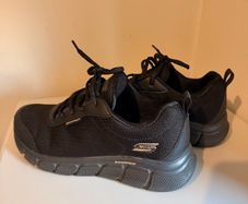 Skechers Waterproof Shoes Like New