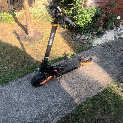 kuktin G2 pro e scooter for sale