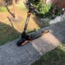 kuktin G2 pro e scooter for sale Image 2