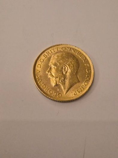 Gold Coin