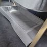 Tutti Bambini Cozee Bedside Crib Image 4