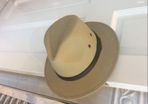 Failsworth Waterproof Hat