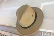 Failsworth Waterproof Hat
