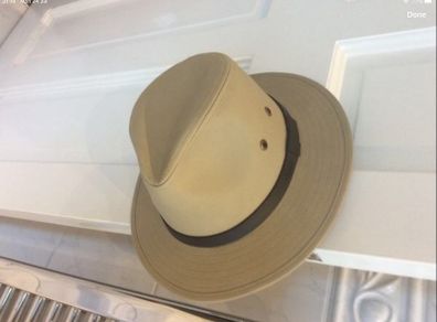 Failsworth Waterproof Hat