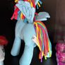 My Little Pony Rainbow Dash Image 2