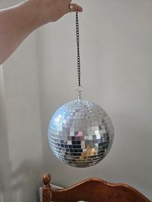Disco ball