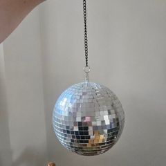 Disco ball