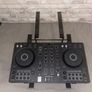 Pioneer DDJ FLX-4 w/ Stand Image 3